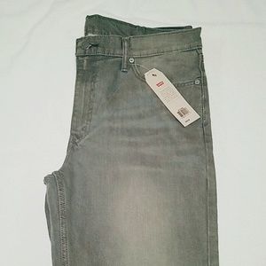 Levi's 514 Denim Jeans